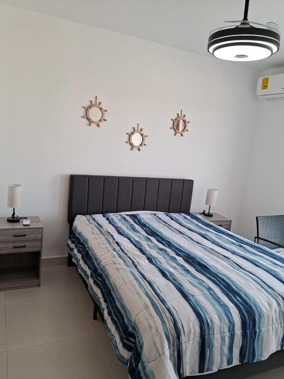 Apartamento Pool View