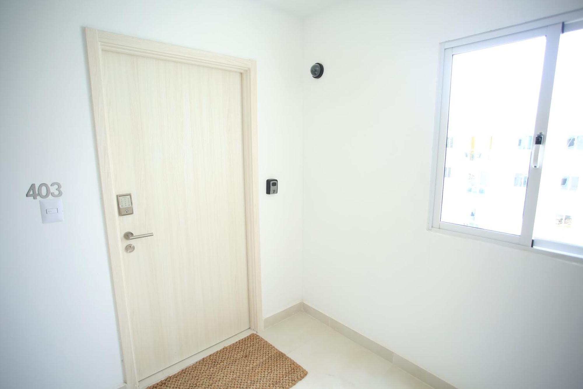 Apartamento Island Oasis 1 Bedroom 2 Beds 2 Bath Getaway