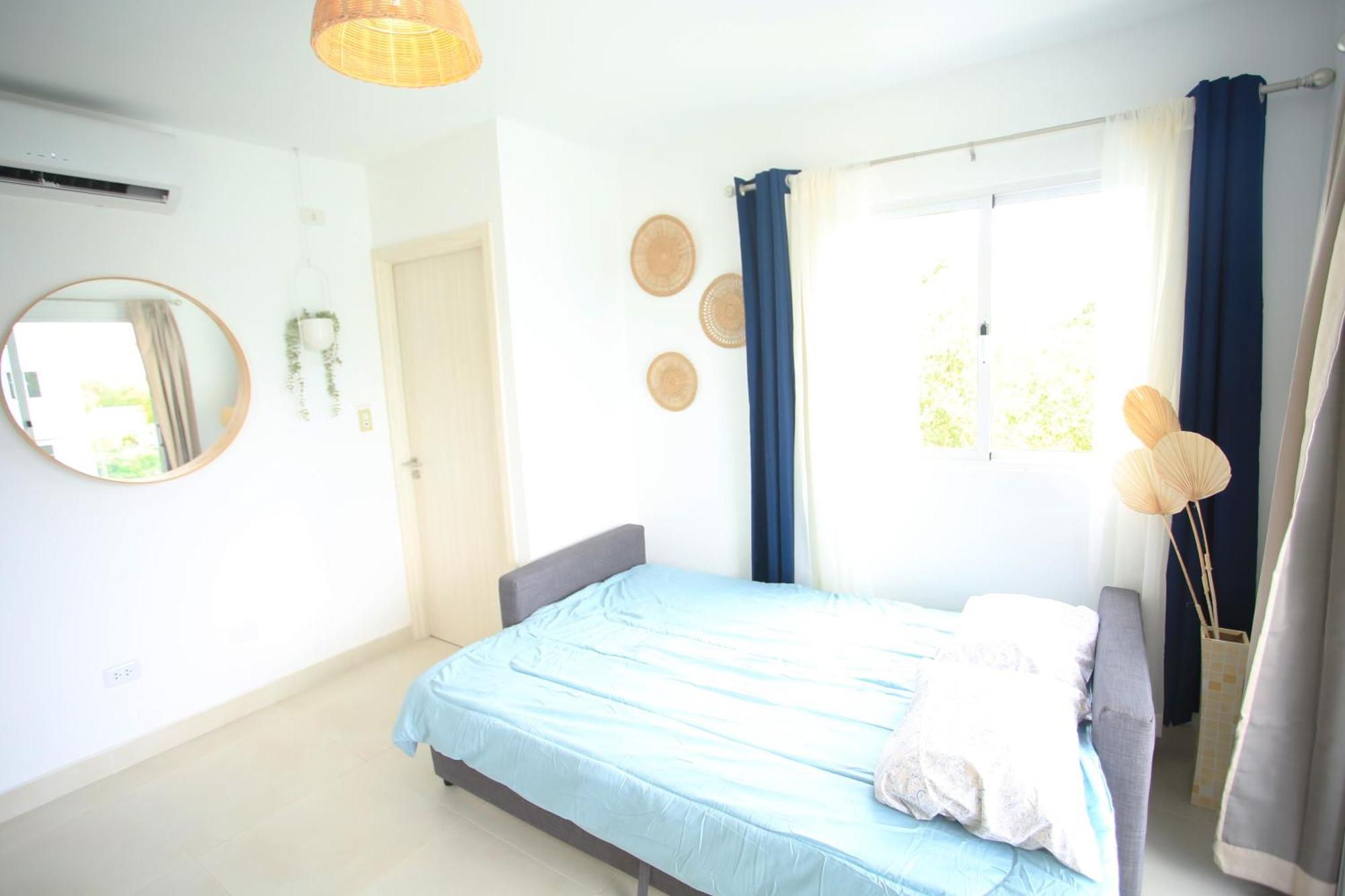 Island Oasis 1 Bedroom 2 Beds 2 Bath Getaway Punta Cana
