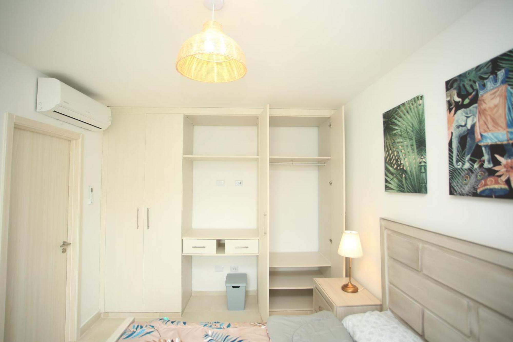 Island Oasis 1 Bedroom 2 Beds 2 Bath Getaway *