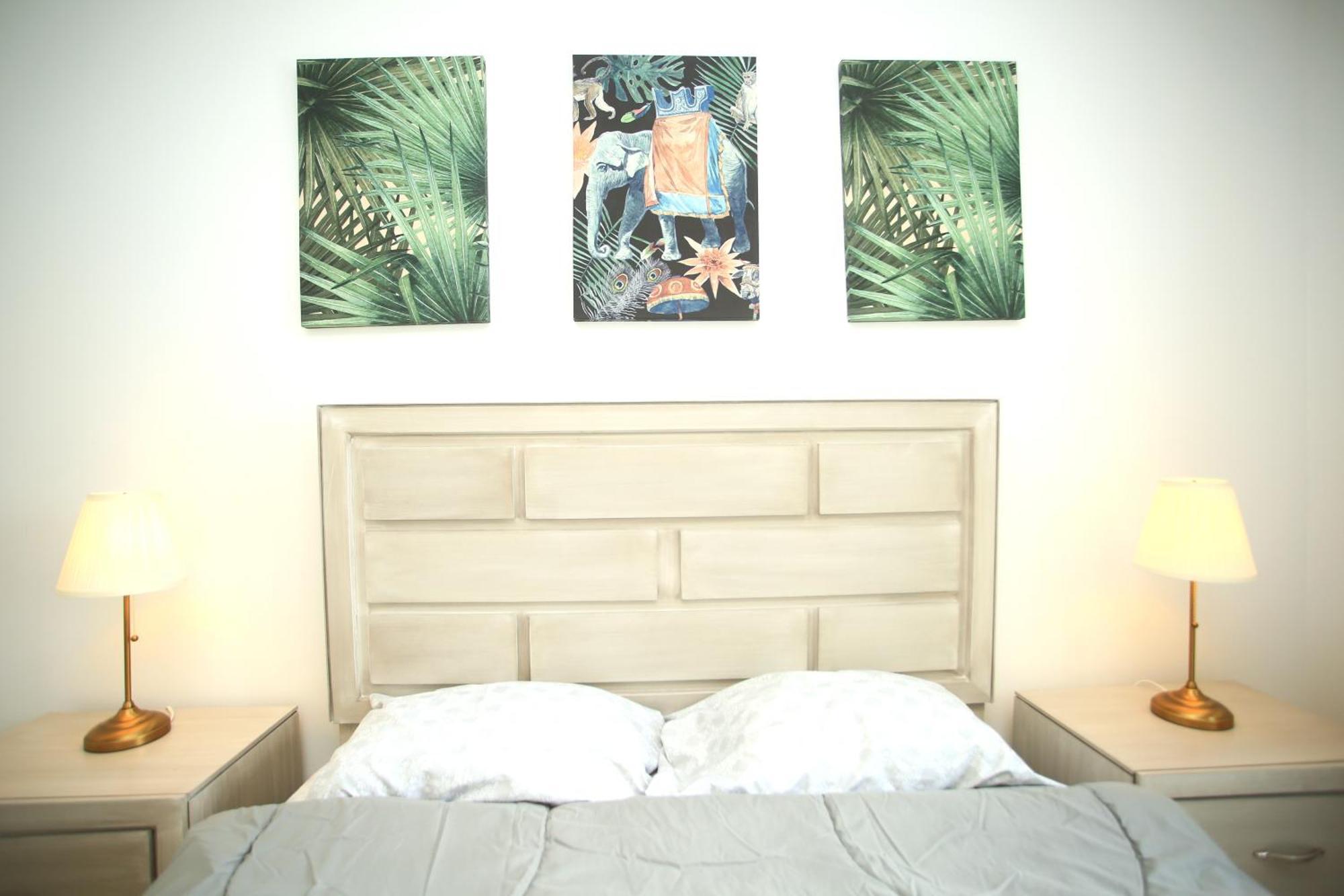 Apartamento Island Oasis 1 Bedroom 2 Beds 2 Bath Getaway Punta Cana