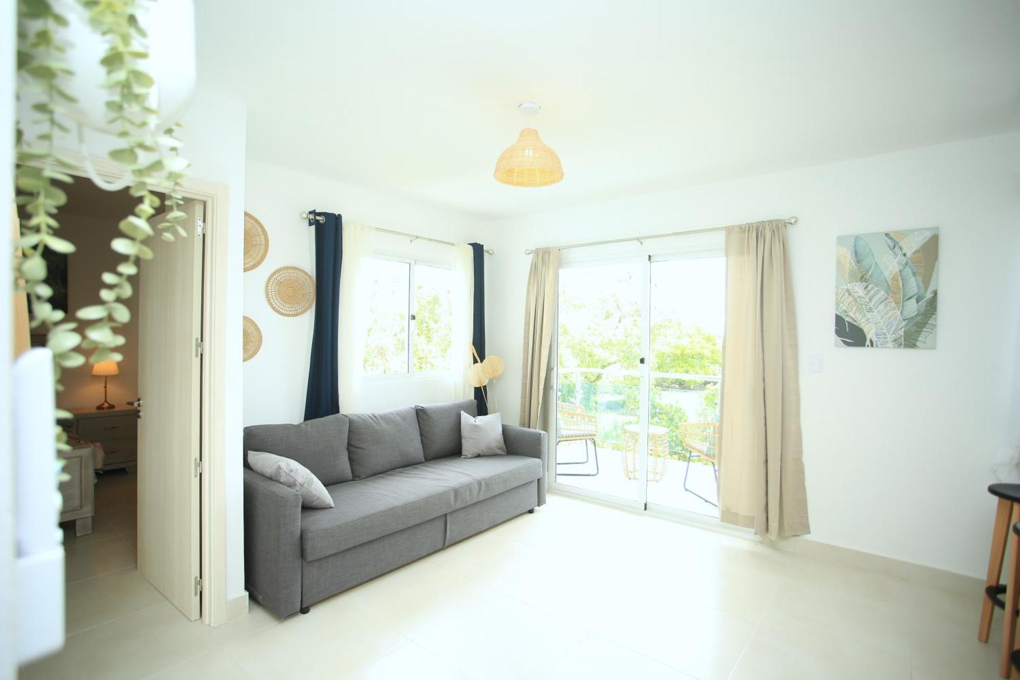 Island Oasis 1 Bedroom 2 Beds 2 Bath Getaway