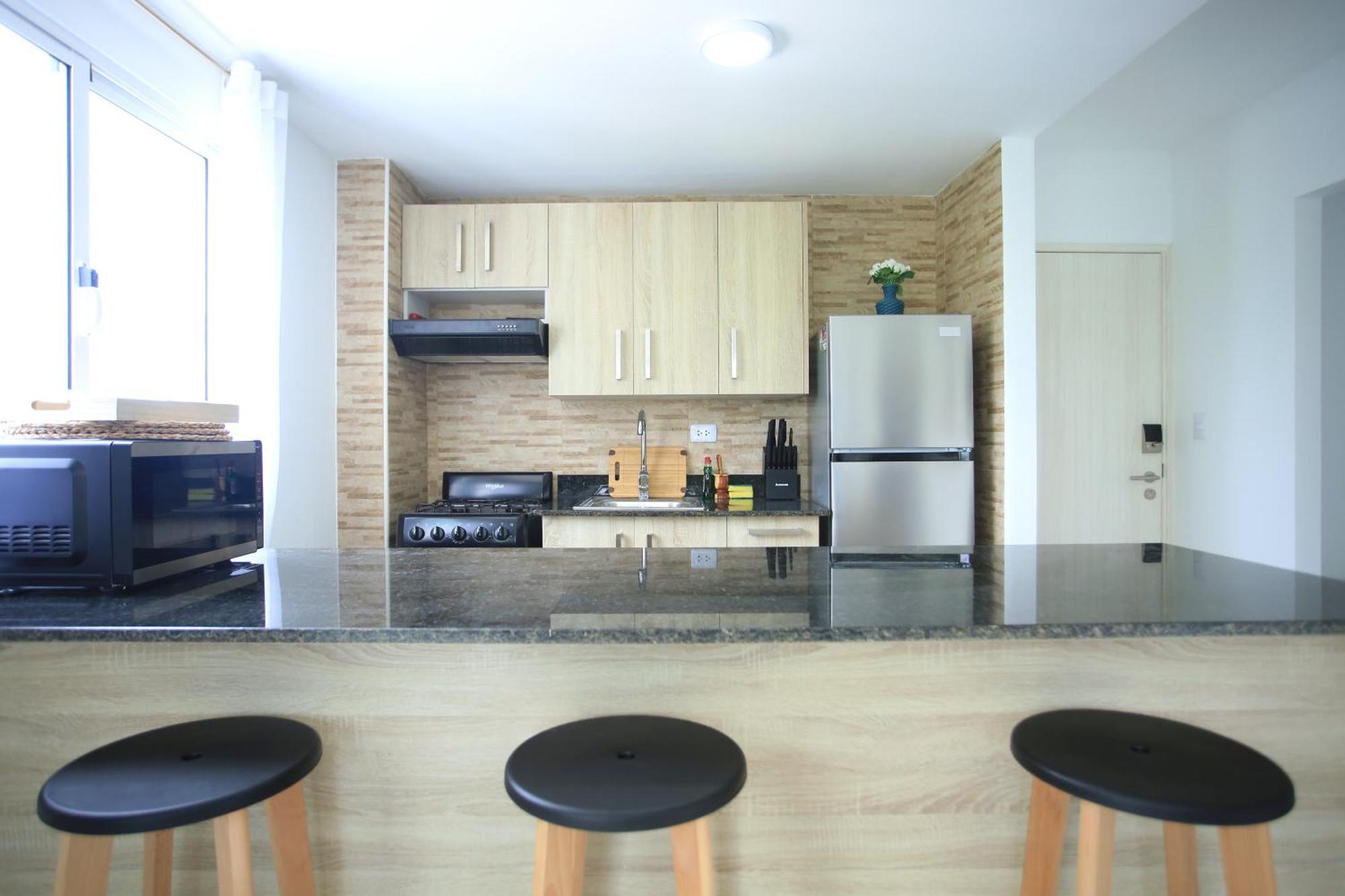 Island Oasis 1 Bedroom 2 Beds 2 Bath Getaway Apartamento