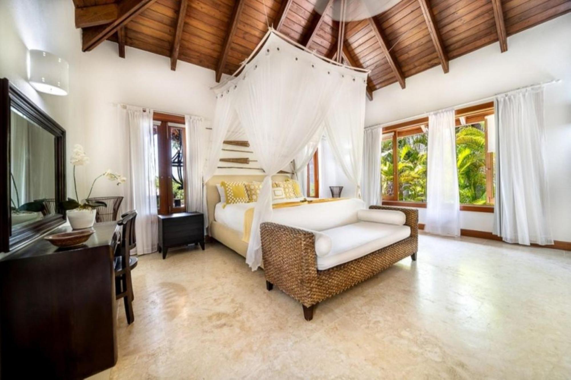 Apartamento Imagine Being In The Middle Of Paradise With The Soft Sea Breeze Punta Cana