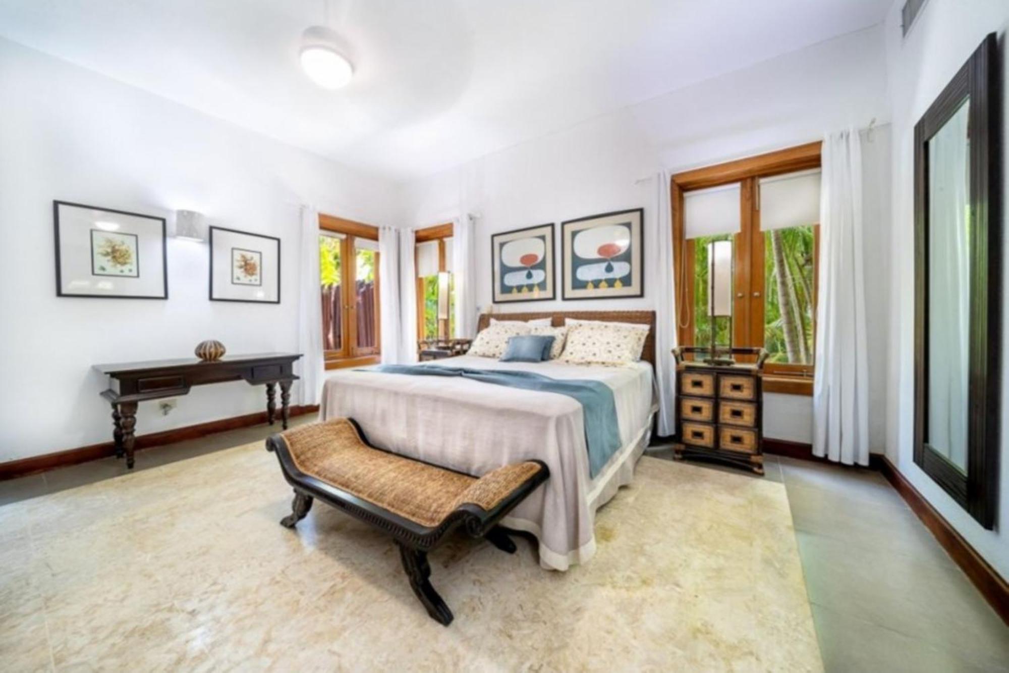 Apartamento Imagine Being In The Middle Of Paradise With The Soft Sea Breeze Punta Cana