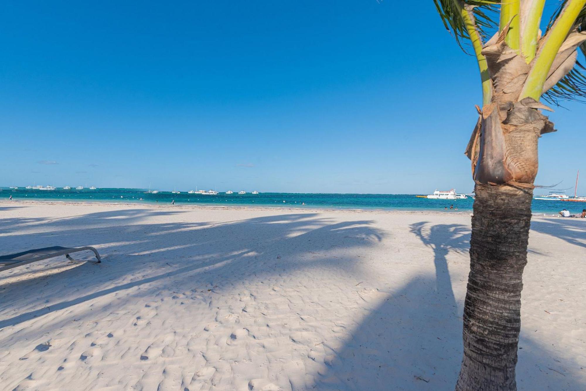Сasa de vacaciones Primer Piso Con Piscina Y Cerca De La Playa