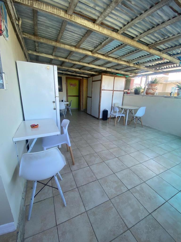 Ecohostal Dorms