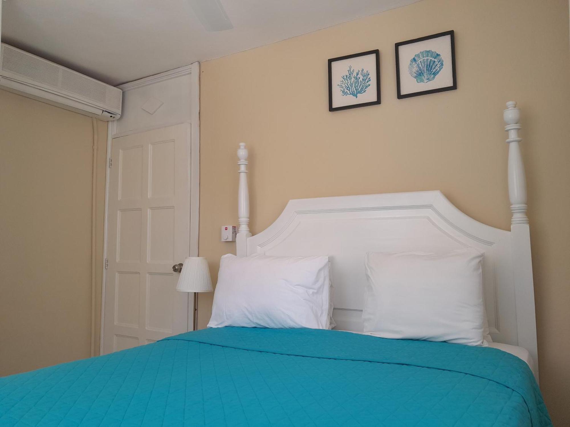 La Flor Del Caribe Beach&spa Villa *