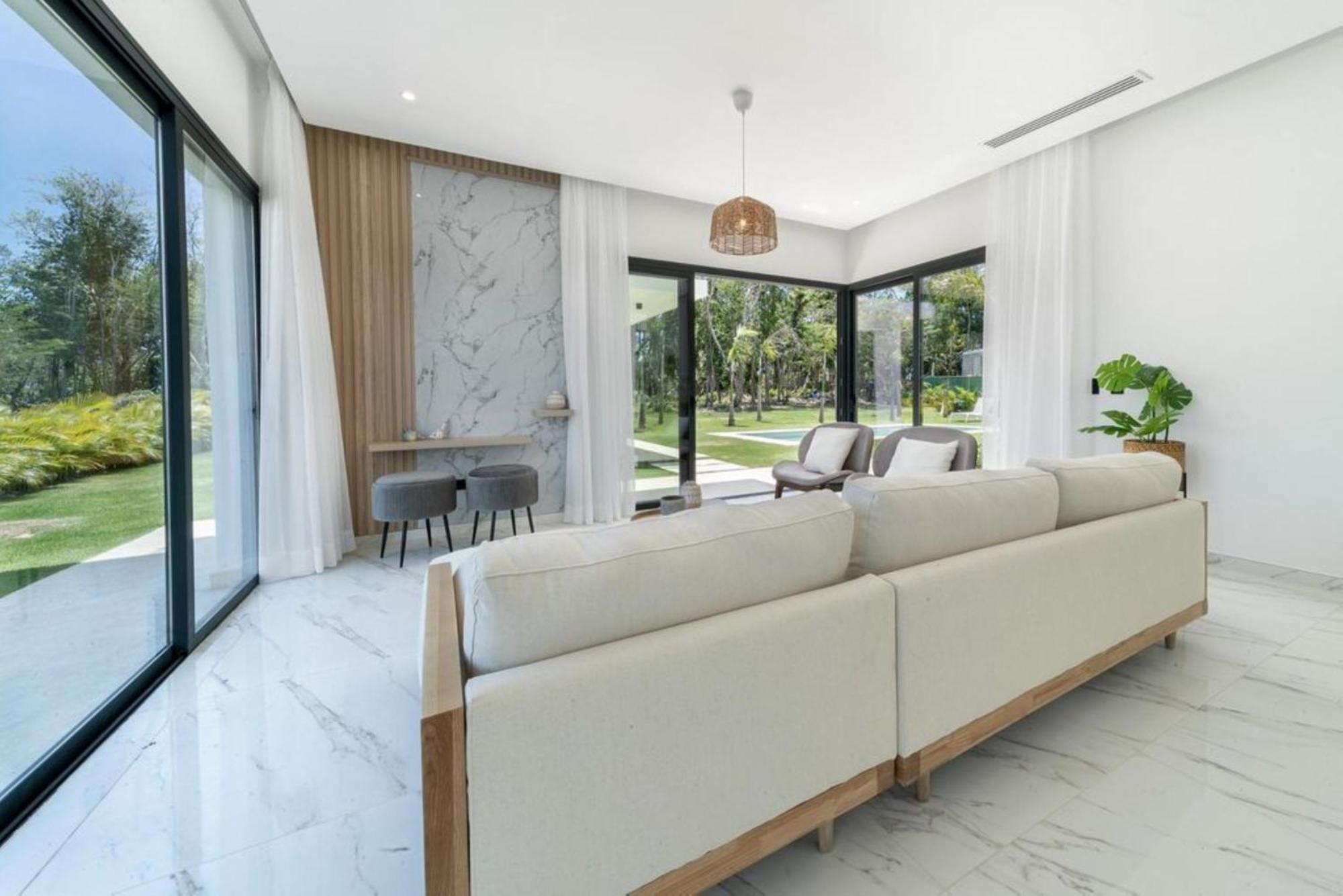 Experience True Privacy Tranquility And Unparalleled Luxury Punta Cana