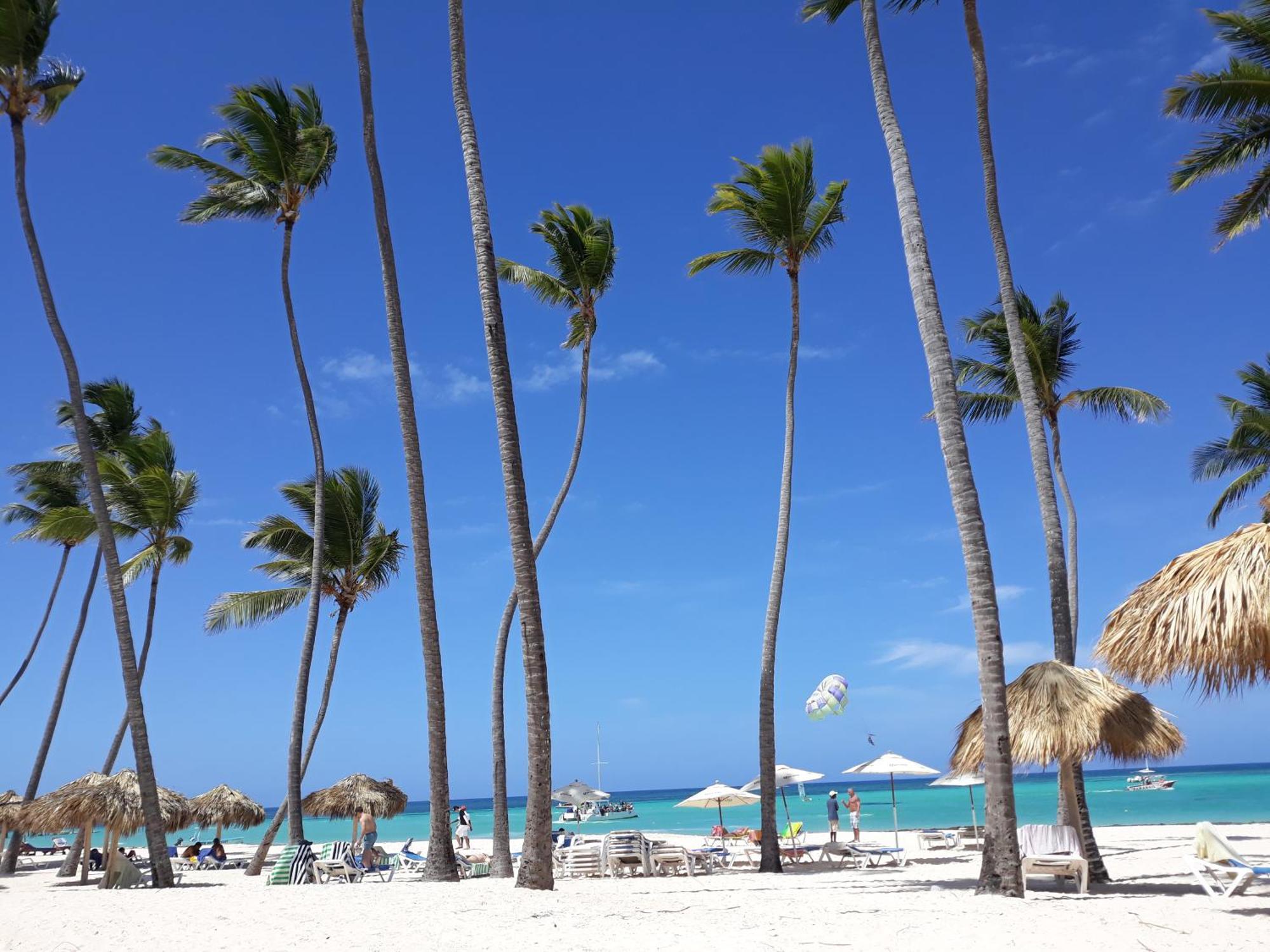 La Flor Del Caribe Beach&spa Villa