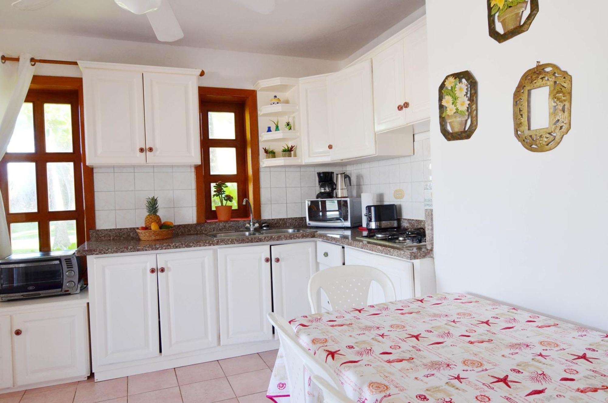Villa La Flor Del Caribe Beach&spa *