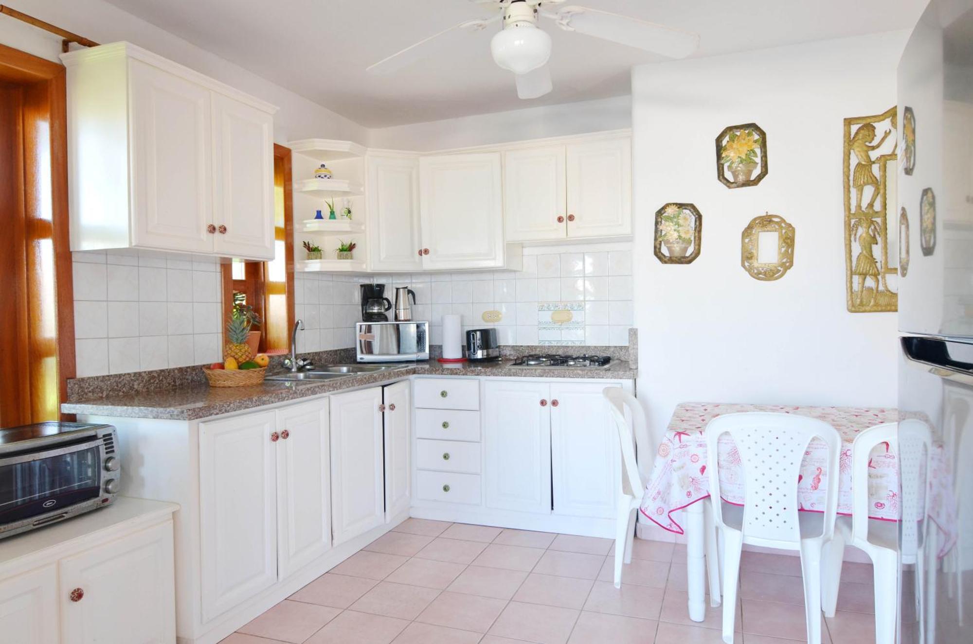 Villa La Flor Del Caribe Beach&spa *