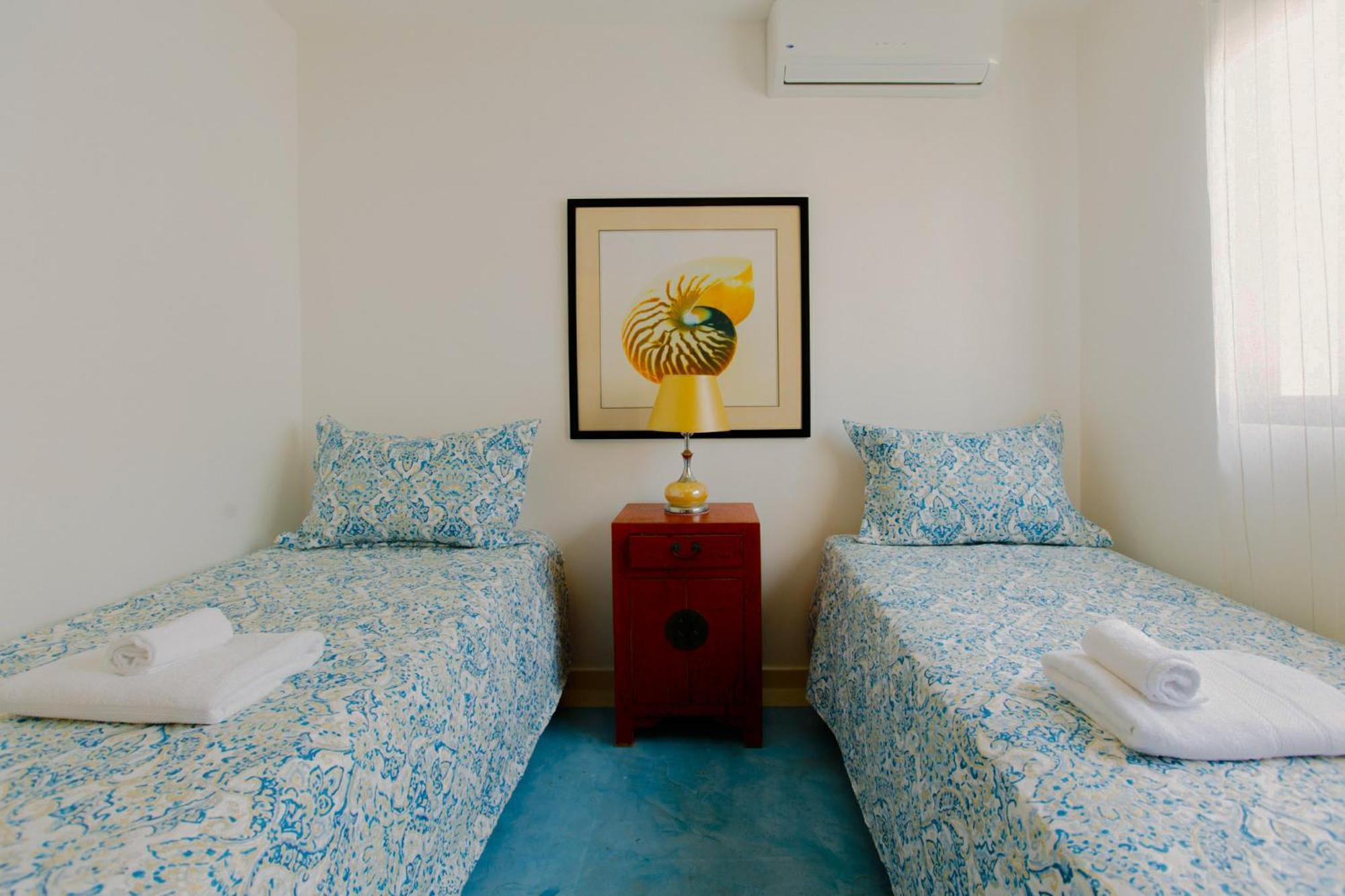 Villa La Flor Del Caribe Beach&spa