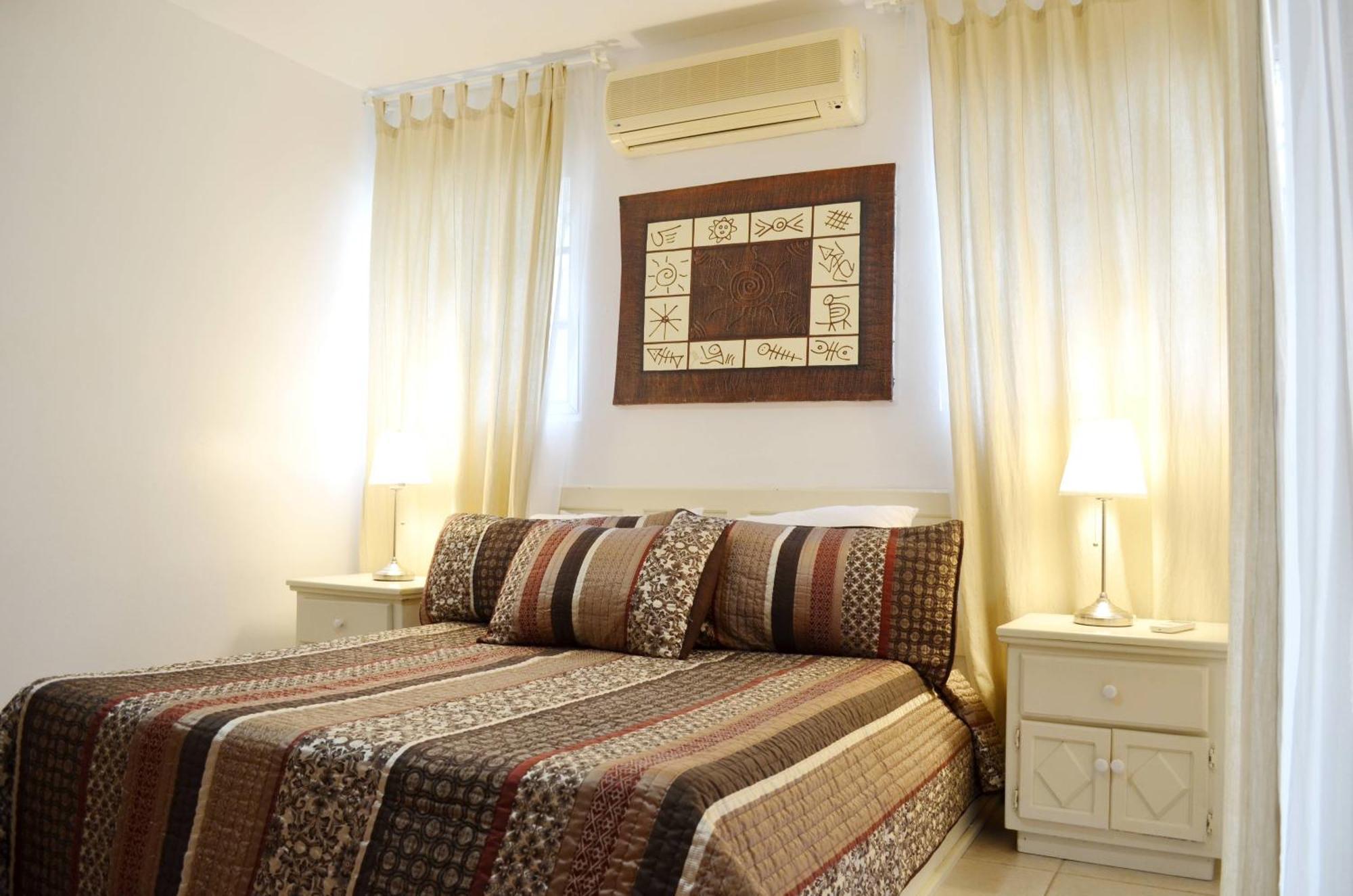 Villa La Flor Del Caribe Beach&spa