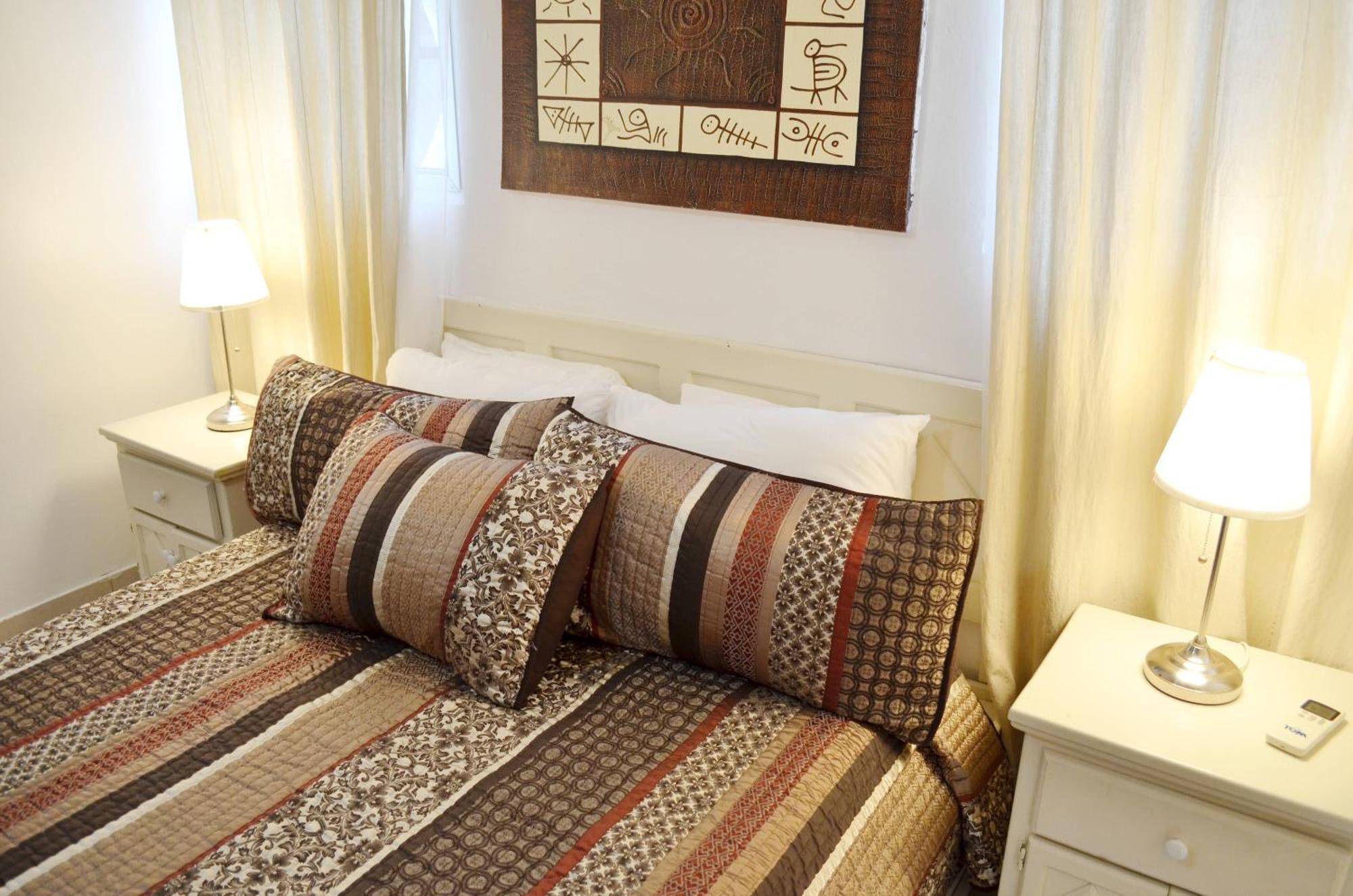 Villa La Flor Del Caribe Beach&spa *