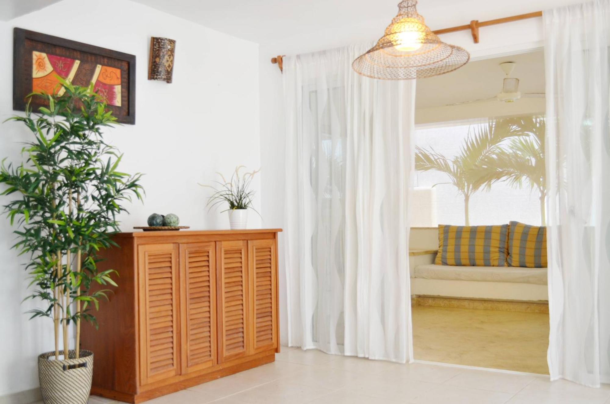 Villa La Flor Del Caribe Beach&spa Punta Cana