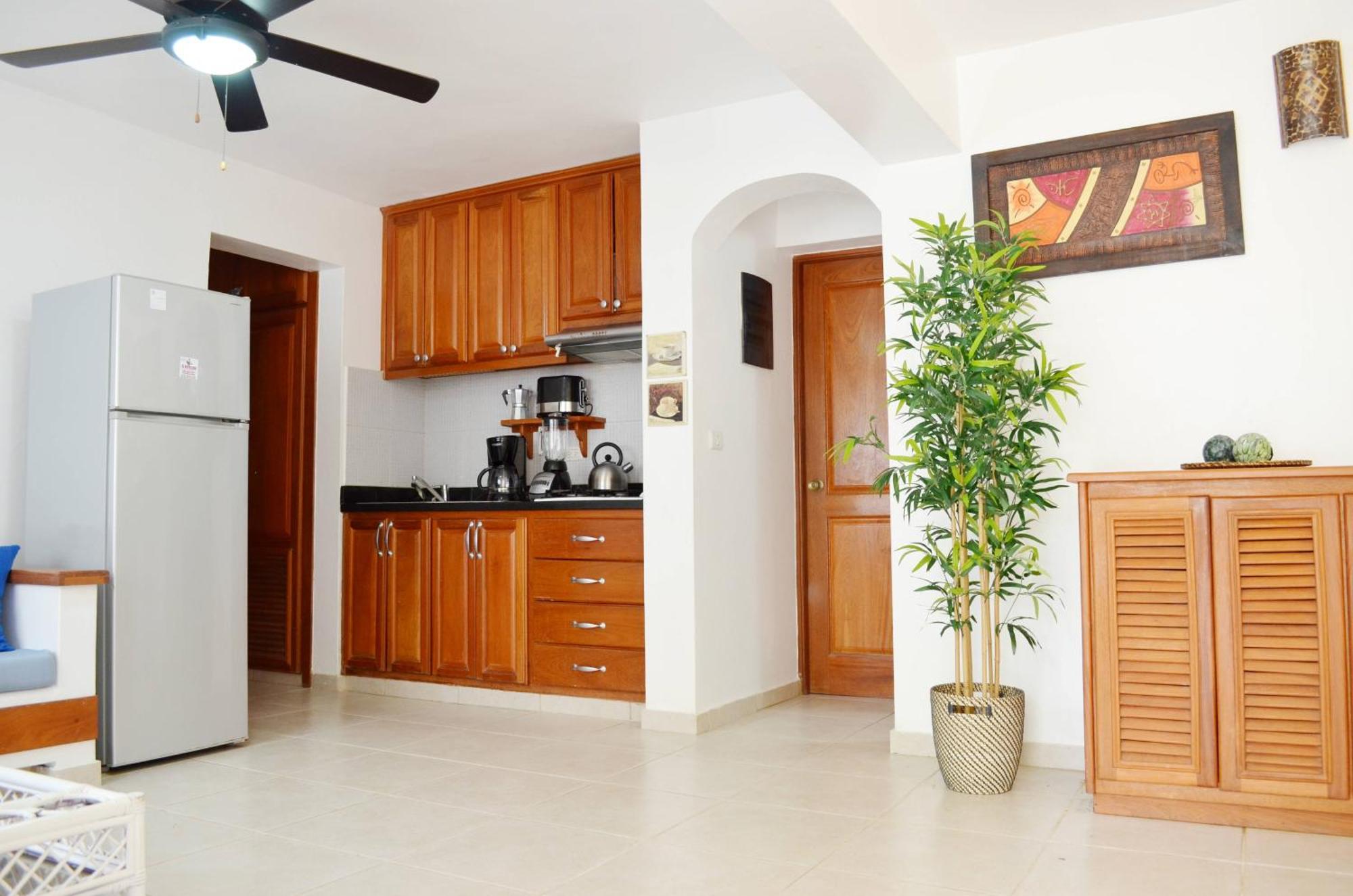 Villa La Flor Del Caribe Beach&spa Punta Cana