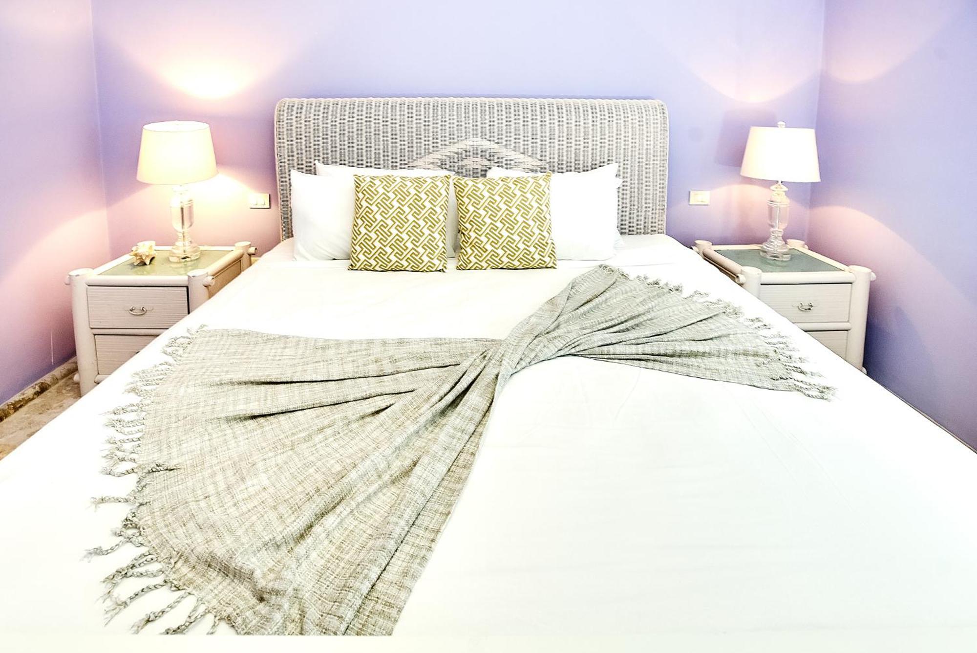 La Flor Del Caribe Beach&spa Punta Cana