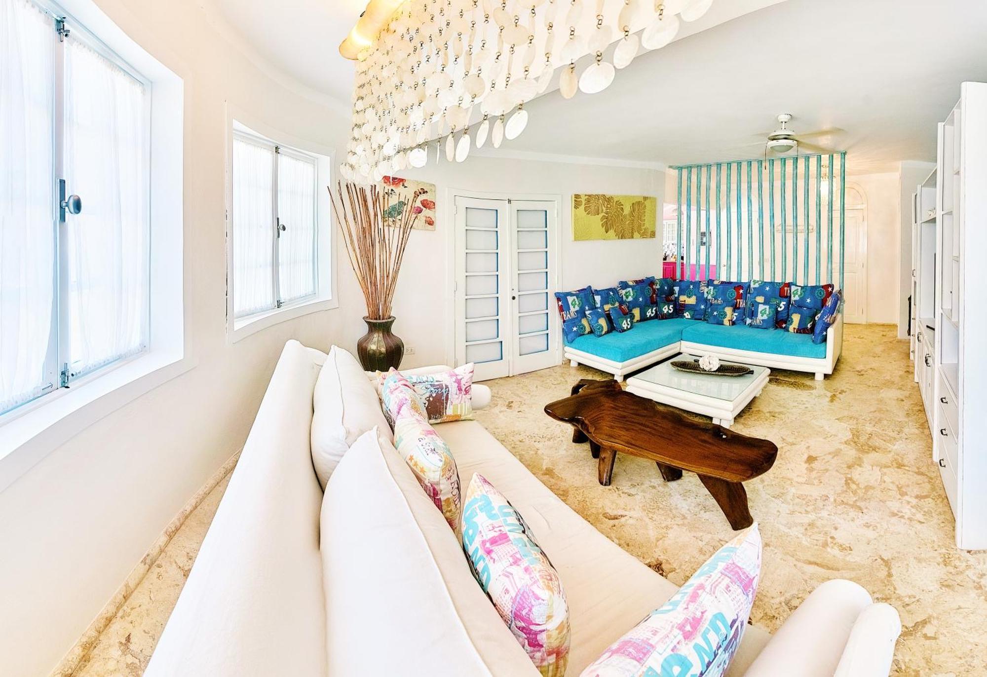 La Flor Del Caribe Beach&spa