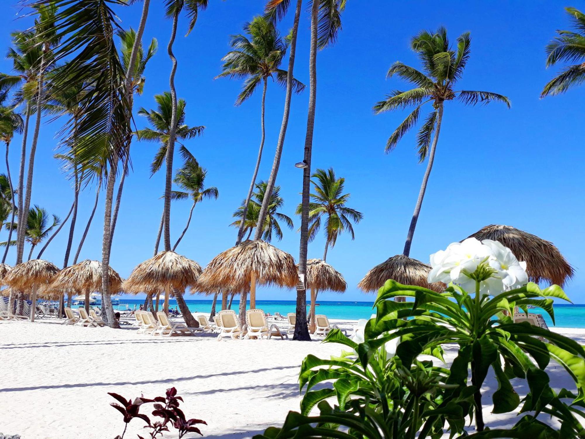La Flor Del Caribe Beach&spa Villa Punta Cana