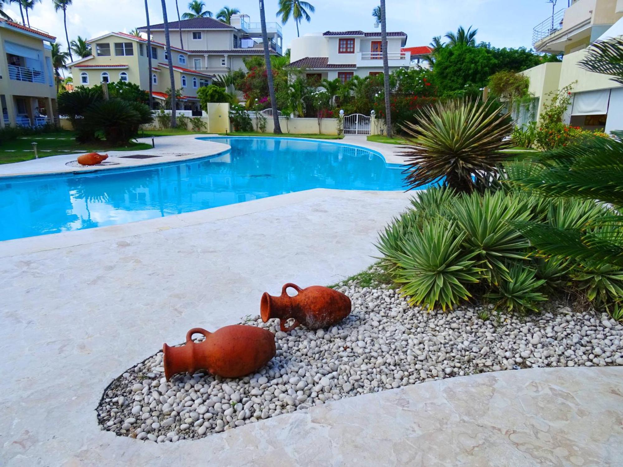 Villa La Flor Del Caribe Beach&spa Punta Cana