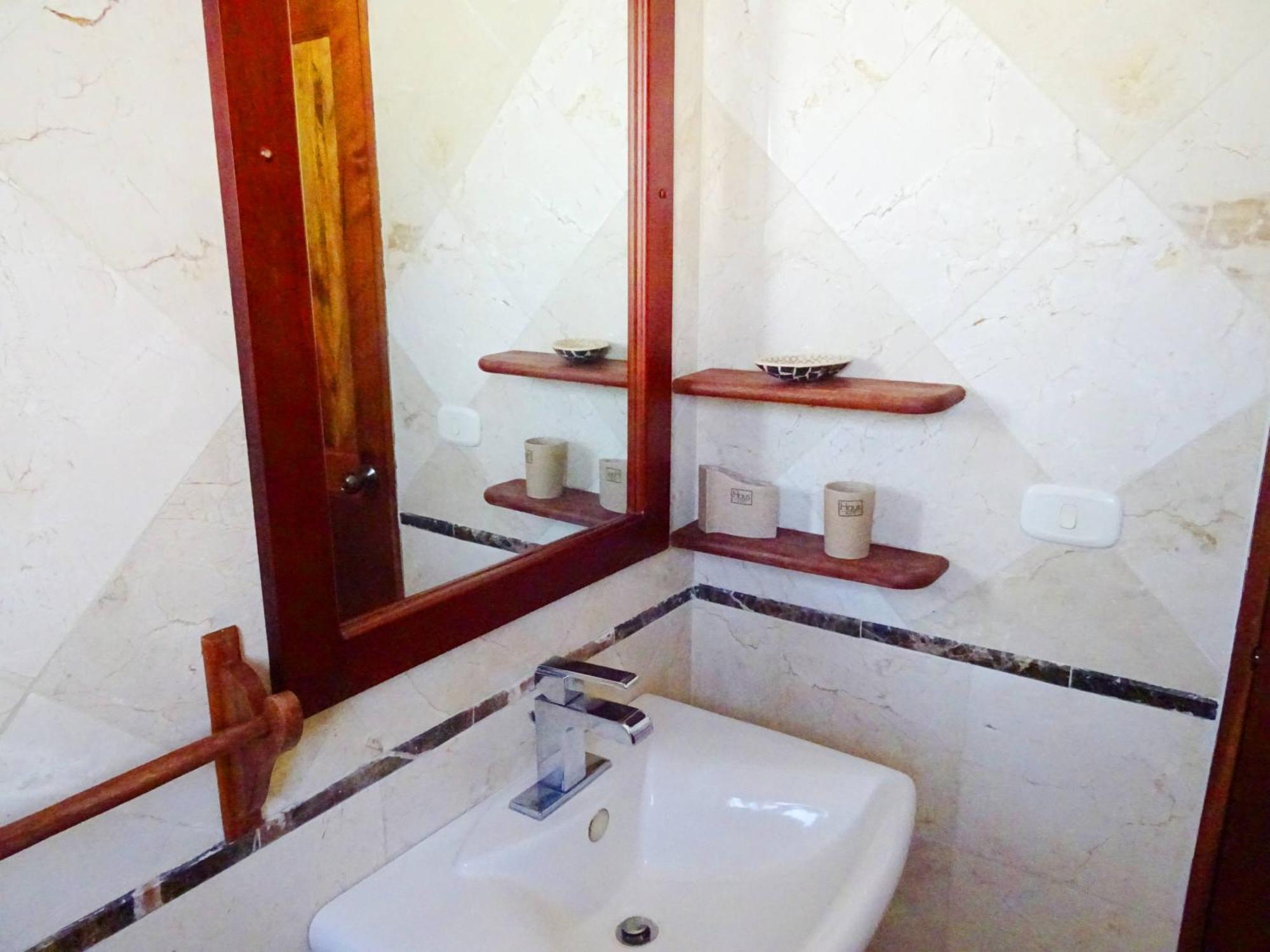 La Flor Del Caribe Beach&spa