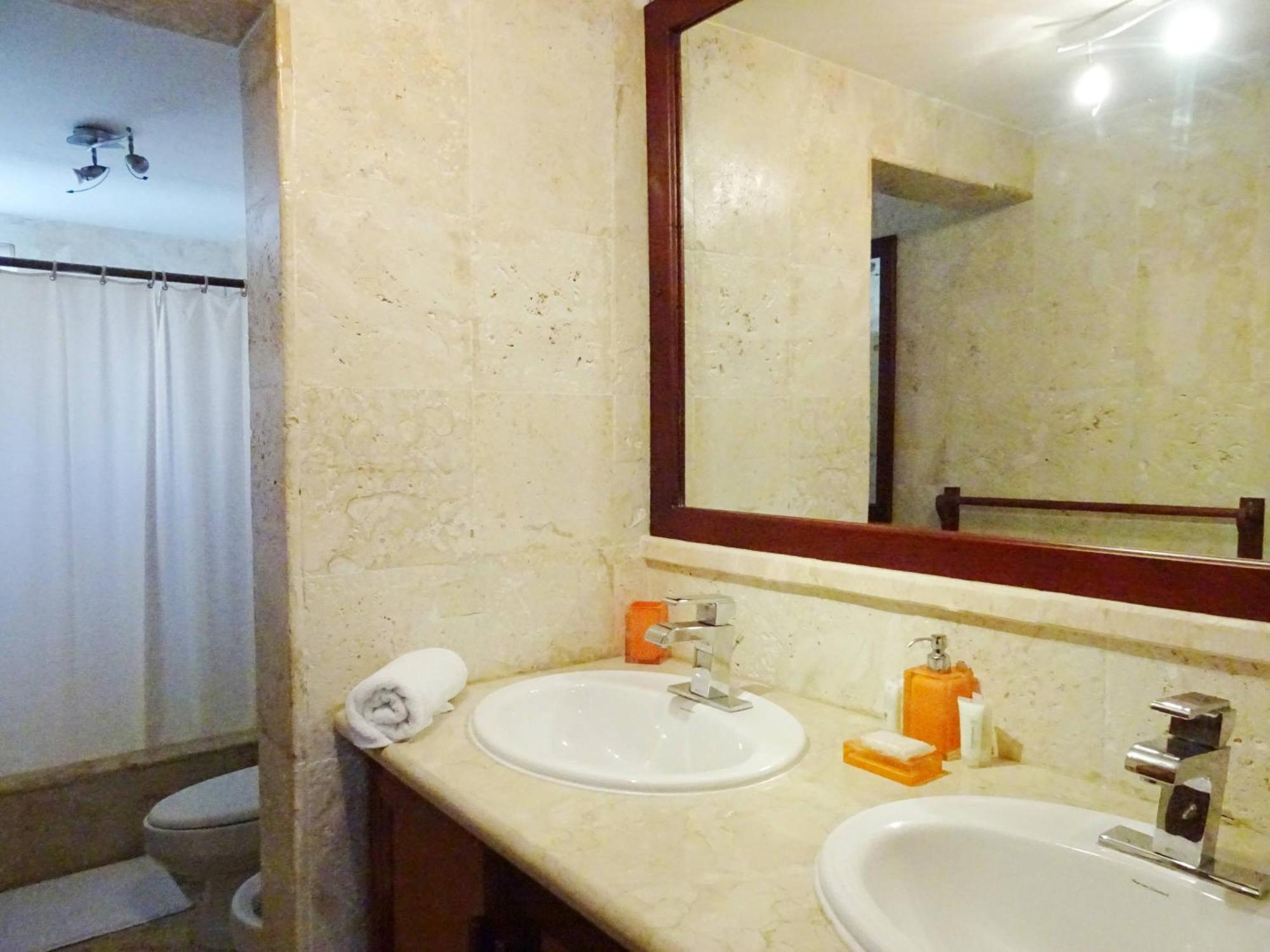 La Flor Del Caribe Beach&spa Villa Punta Cana