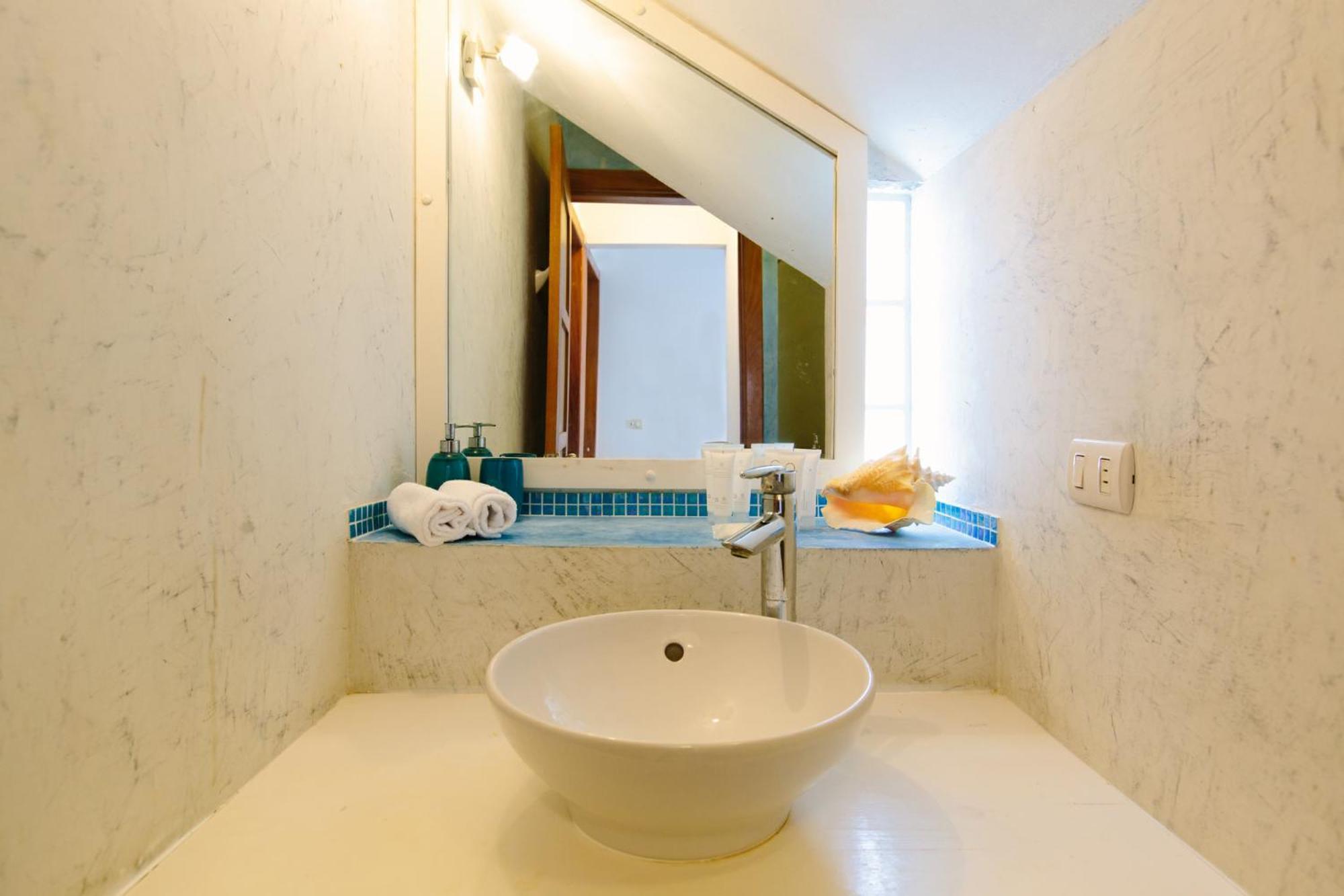 La Flor Del Caribe Beach&spa Villa *