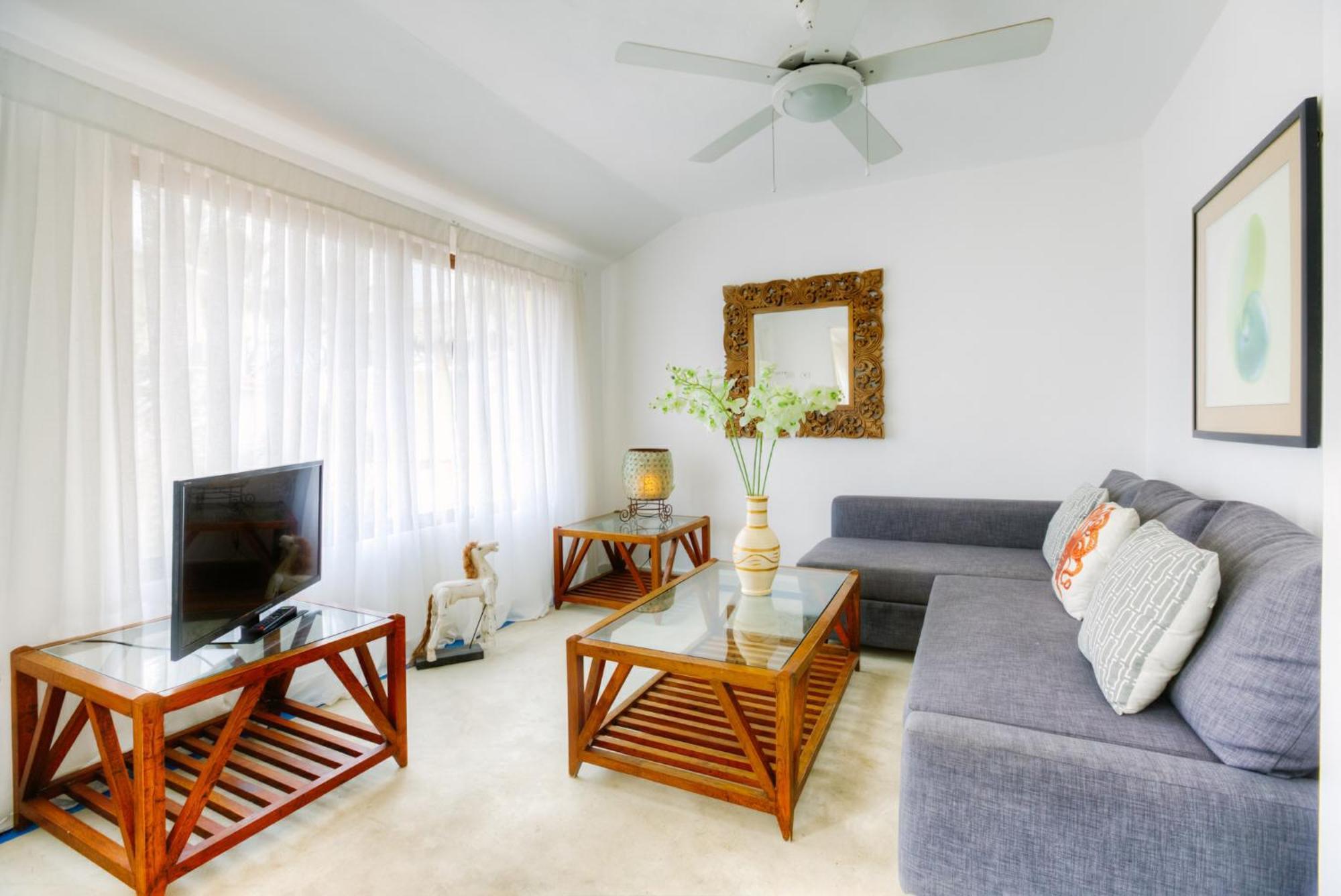 La Flor Del Caribe Beach&spa *