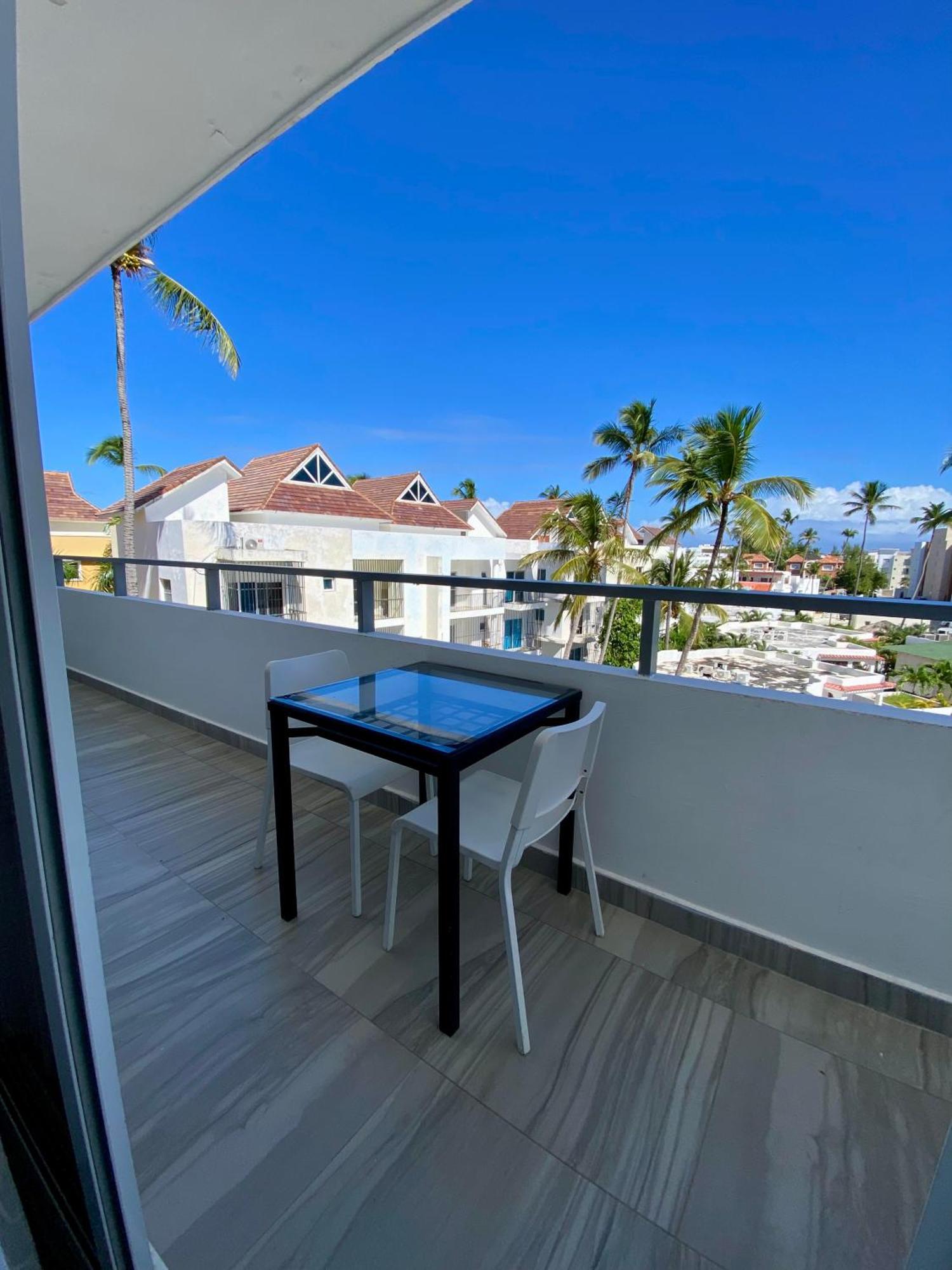 Happy Place Corales Apartamento Punta Cana