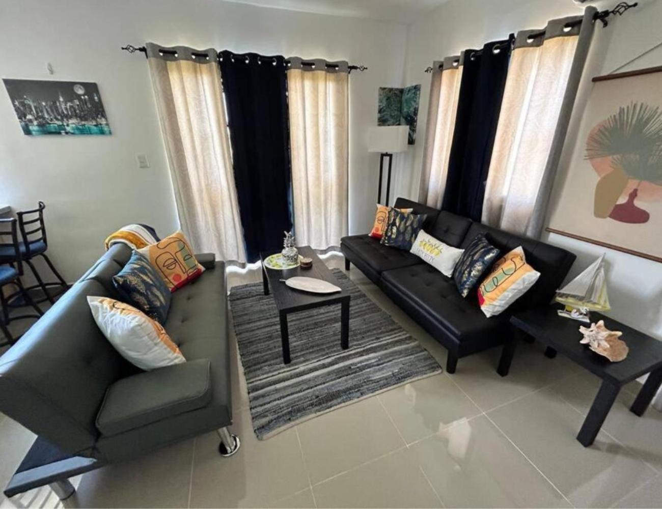 Apartamento Relaxing I - Punta Cana, Modern, Near Beaches Punta Cana