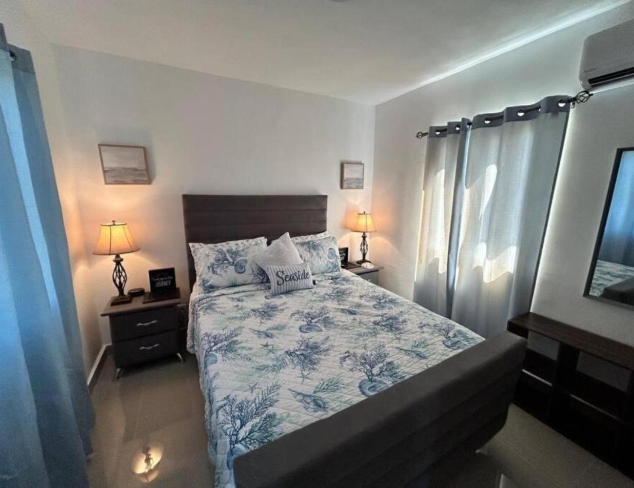 Relaxing I - Punta Cana, Modern, Near Beaches *