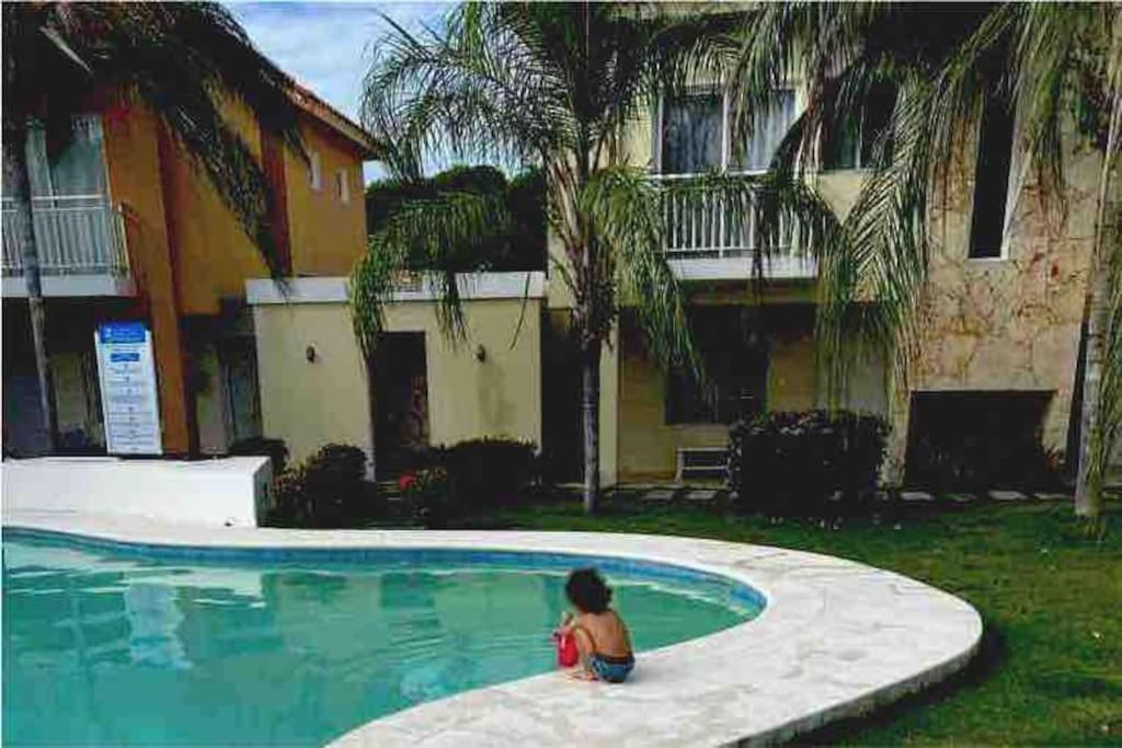 Bavaro Escape *