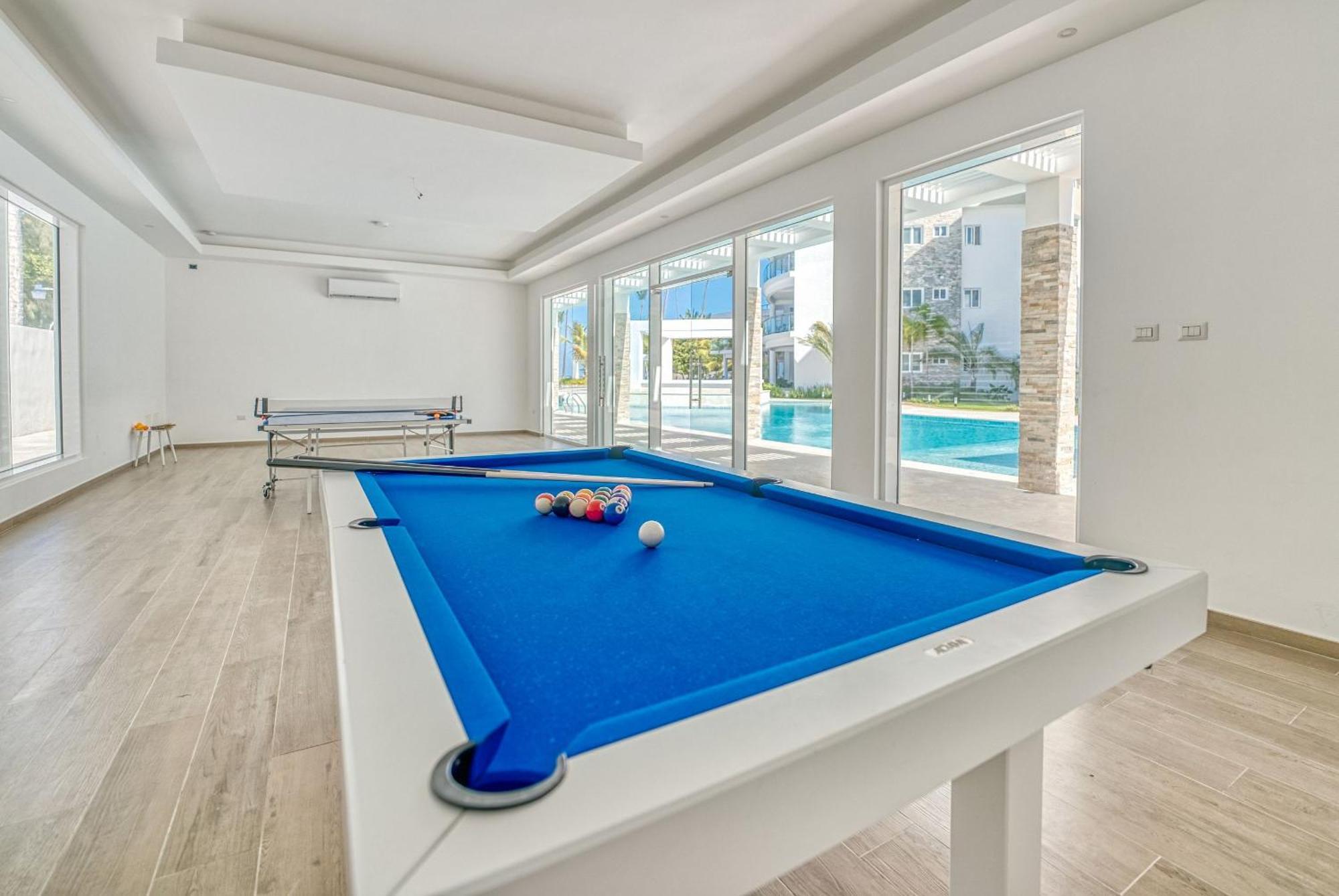 Apartamento Beauty Playa Coral Pool Front Ground F12 *
