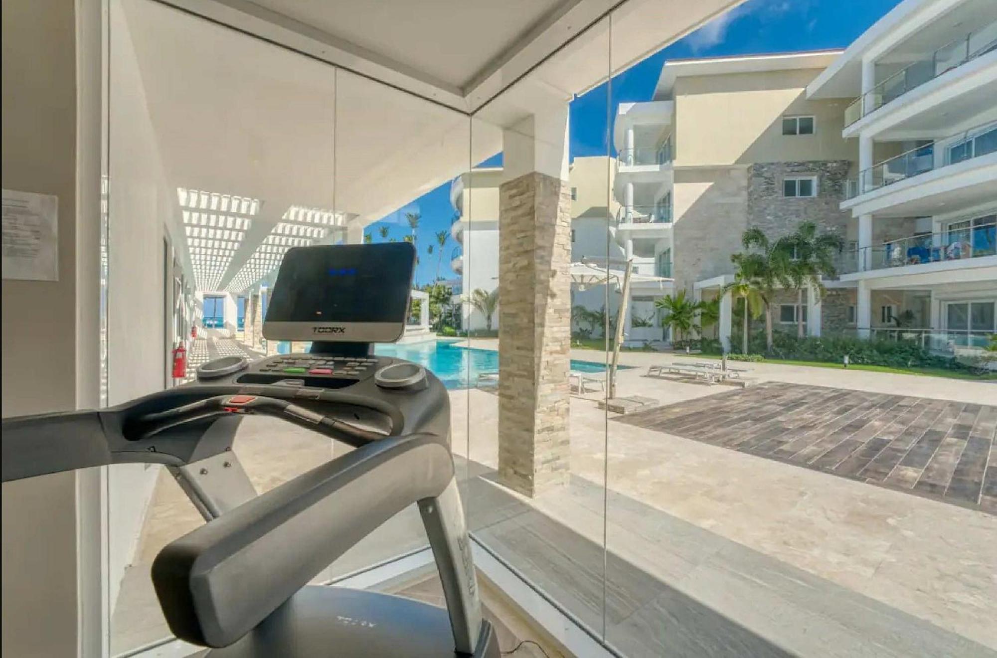 Apartamento Beauty Playa Coral Pool Front Ground F12 *