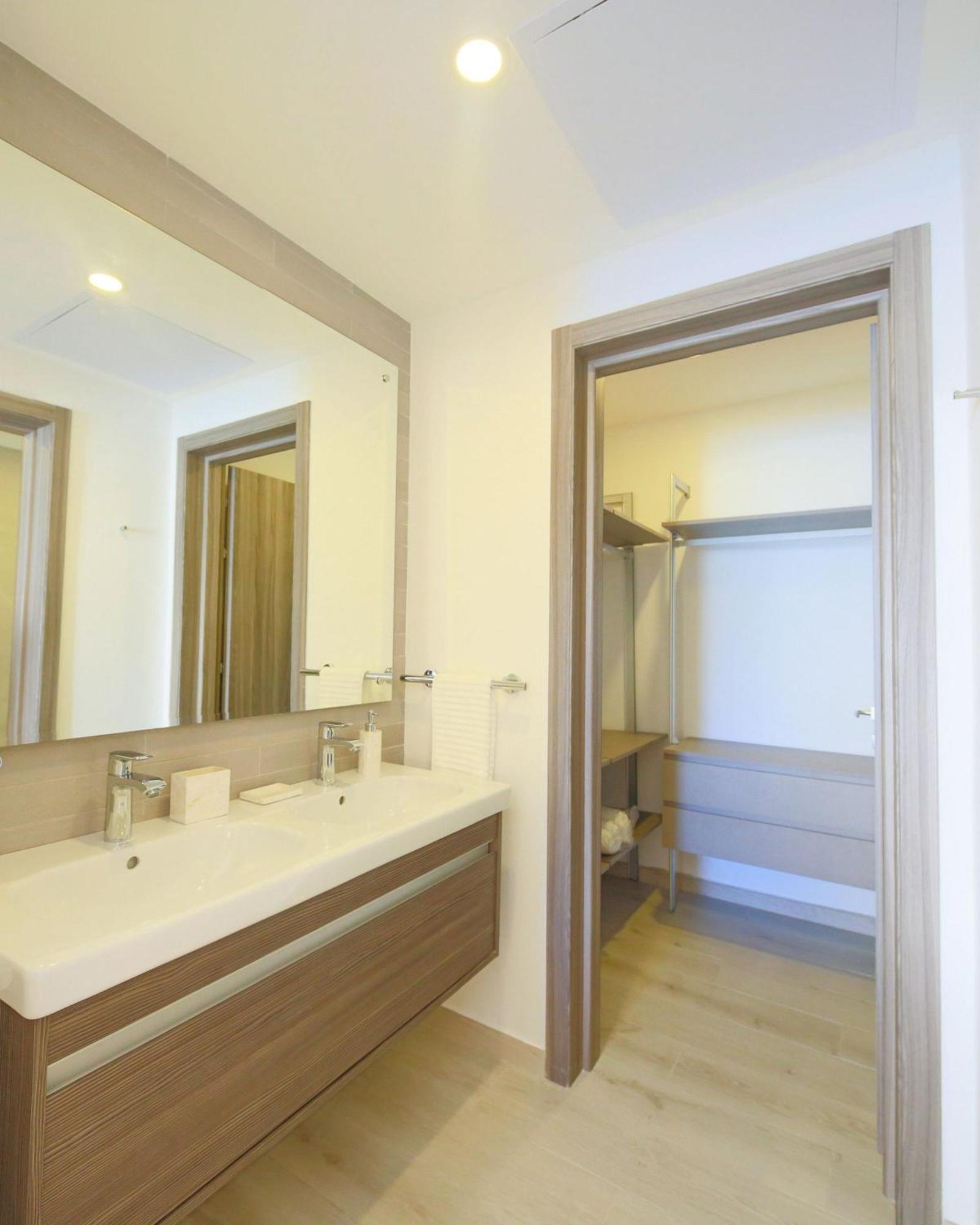 Apartamento Beauty Playa Coral Pool Front Ground F12 Punta Cana