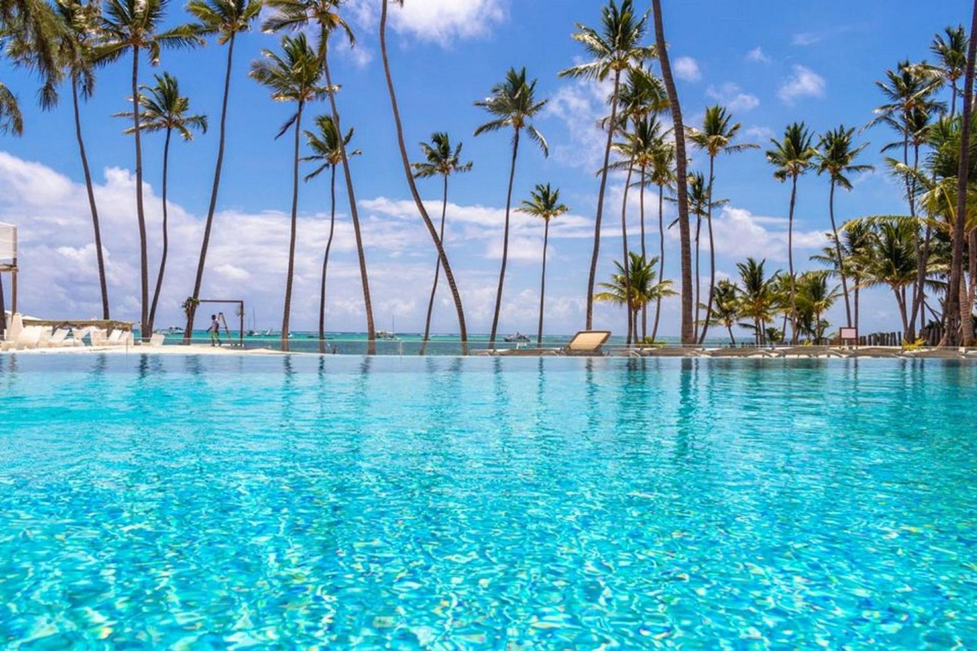 Apartamento Beauty Playa Coral Pool Front Ground F12