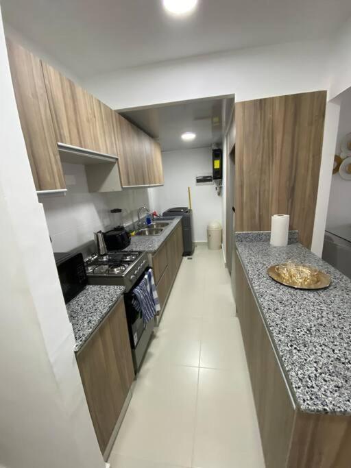 Lujoso 29 Apartamento