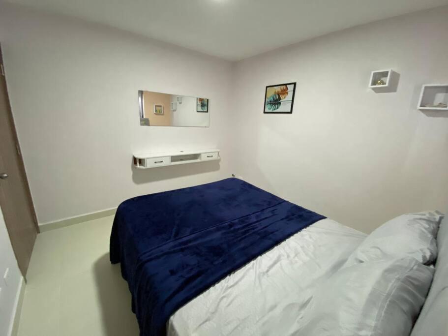 Lujoso 29 Apartamento Punta Cana