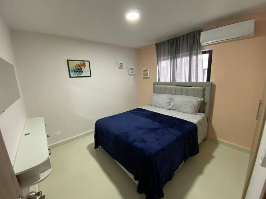 Apartamento Lujoso 29 *