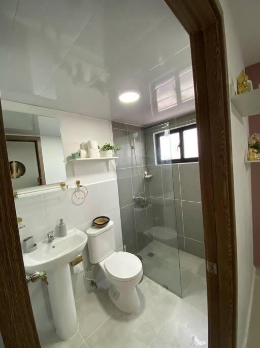 Lujoso 29 Apartamento *