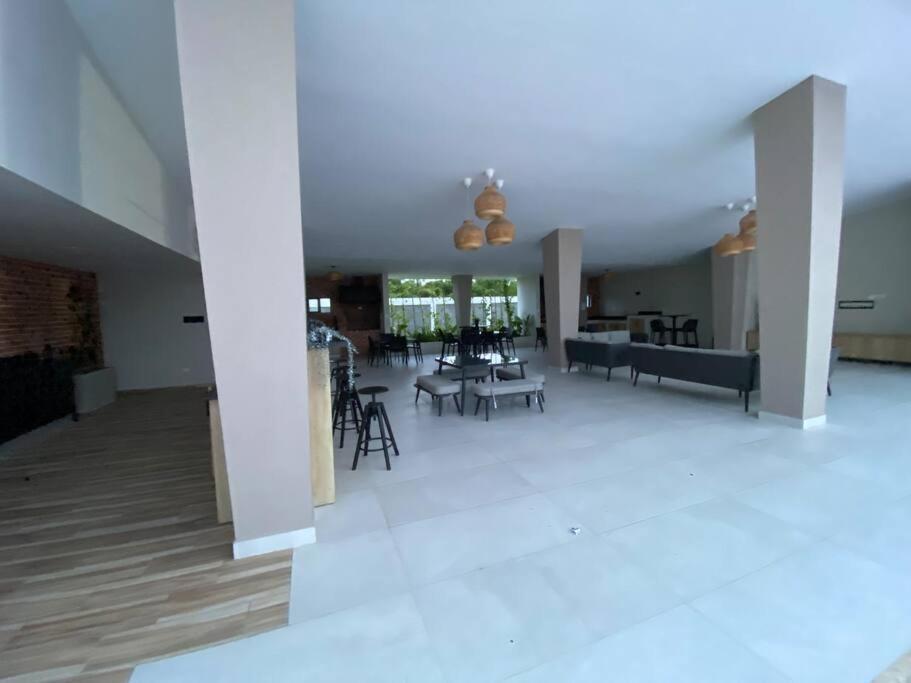 Lujoso 29 Apartamento Punta Cana