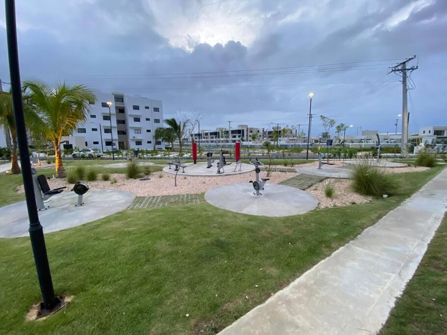 Lujoso 29 * Punta Cana