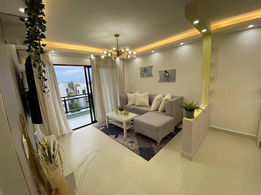 Lujoso 29 Apartamento