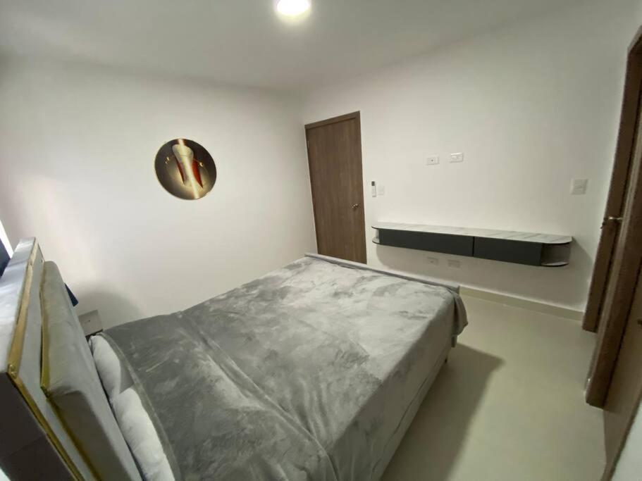 Apartamento Lujoso 29