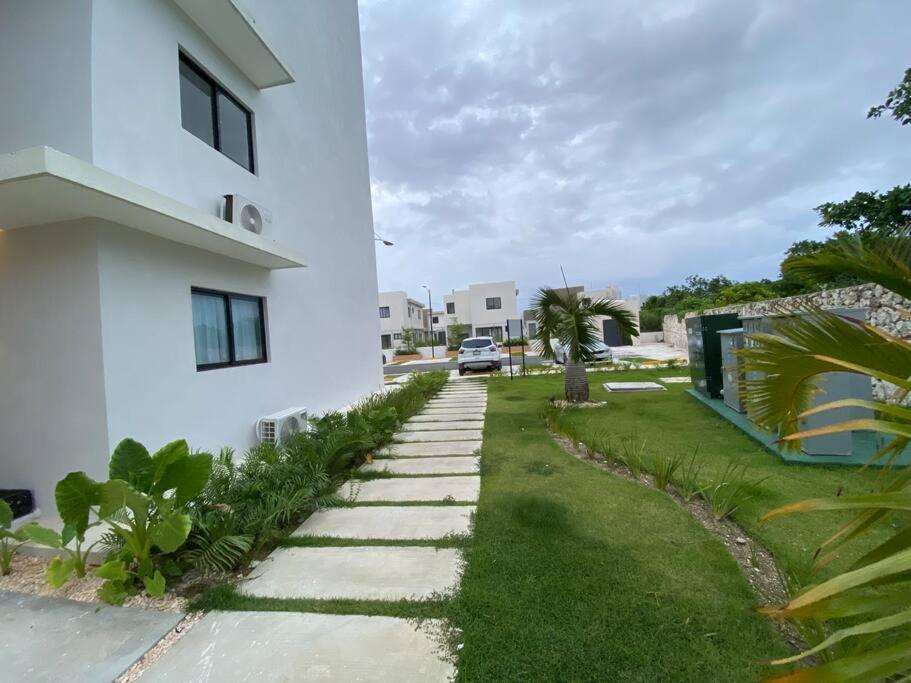 Lujoso 29 Apartamento *