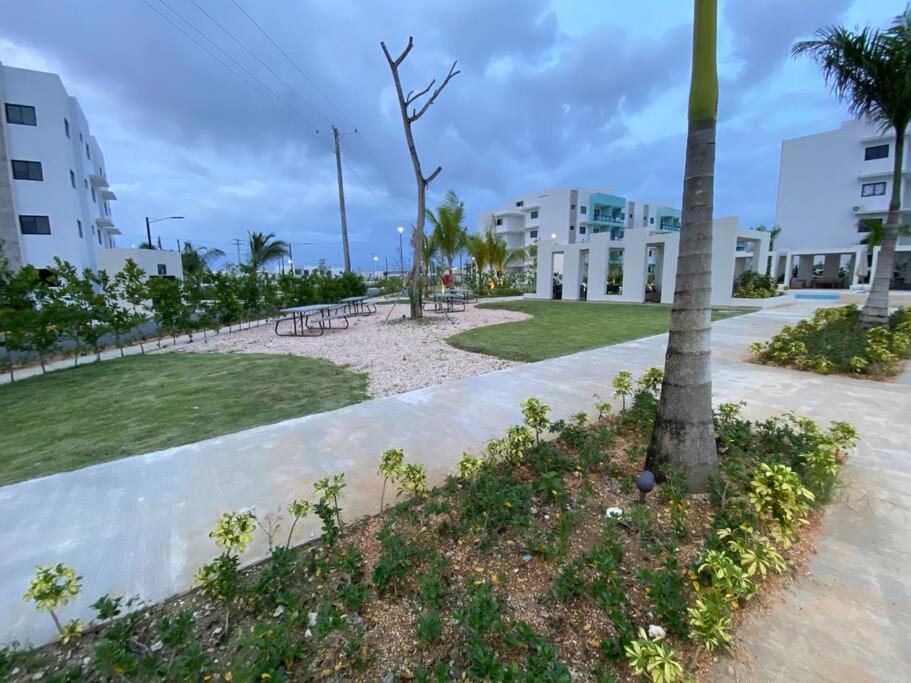 Apartamento Lujoso 29