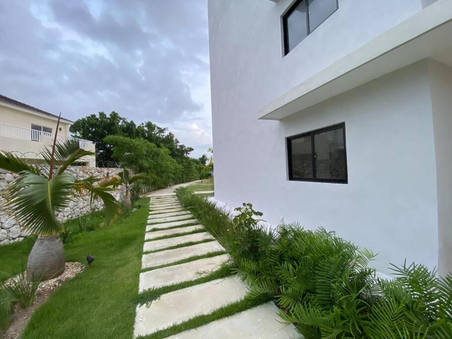Lujoso 29 Apartamento Punta Cana