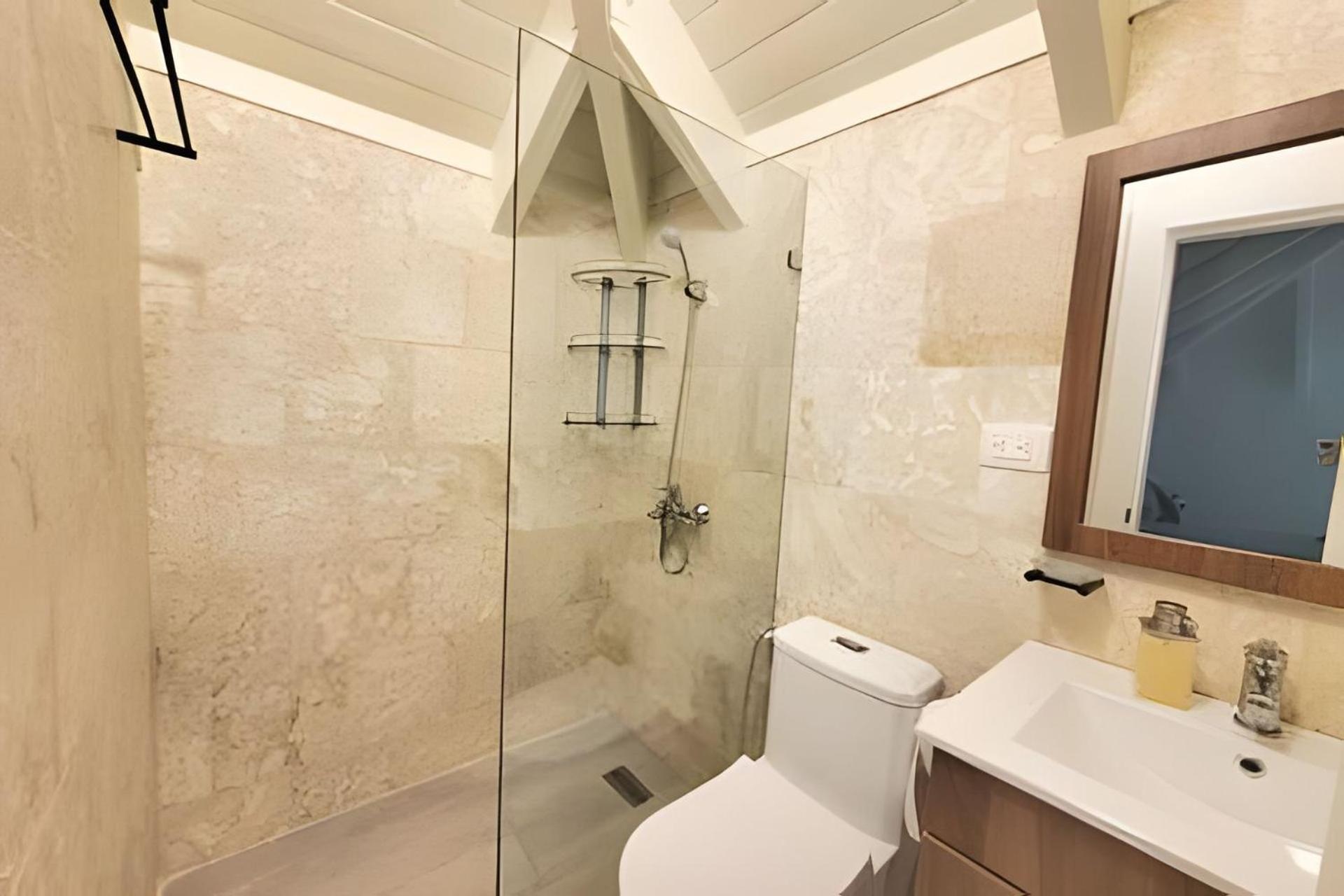 Сasa de vacaciones Elegante Privada De 4 Con Piscina Y Jacuzzi Punta Cana