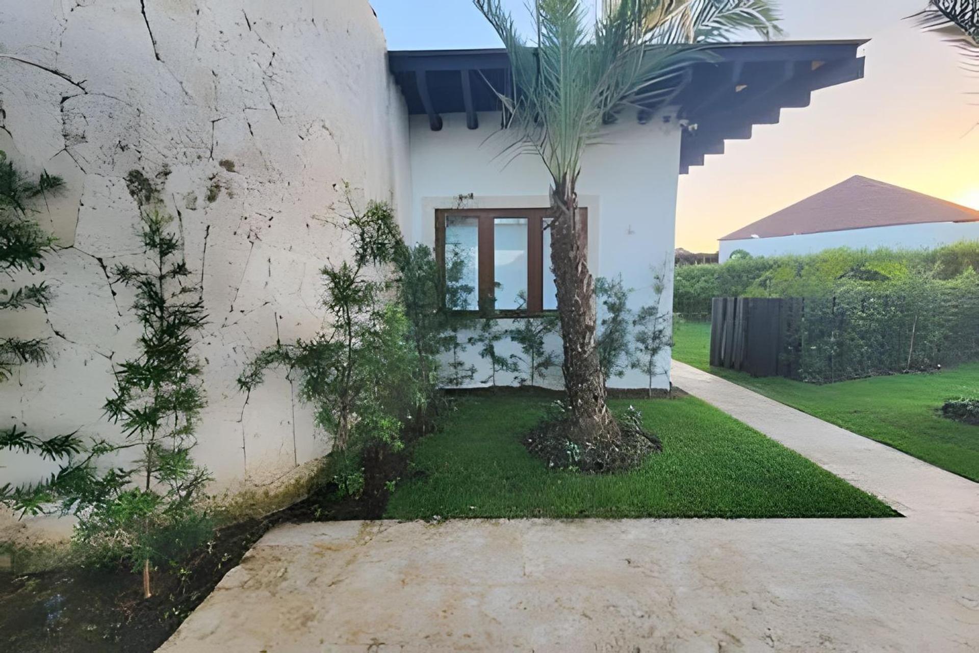 Сasa de vacaciones Elegante Privada De 4 Con Piscina Y Jacuzzi *